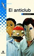 Book El anticlub: 64