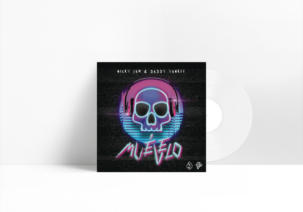 Canción Muévelo