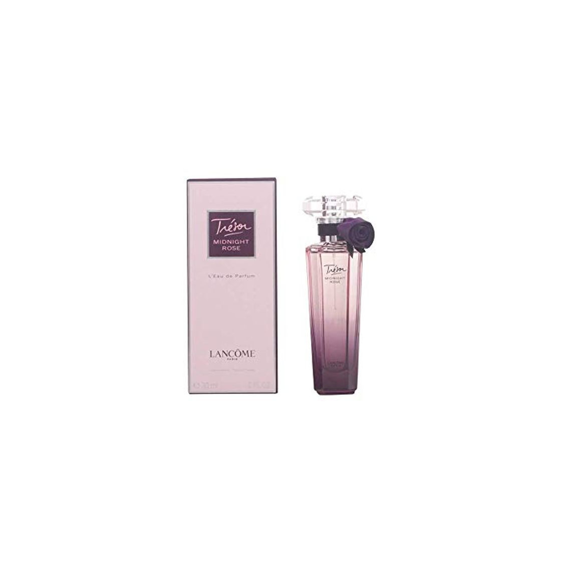 Social Lancôme Trésor Midnight Rose Agua de Perfume