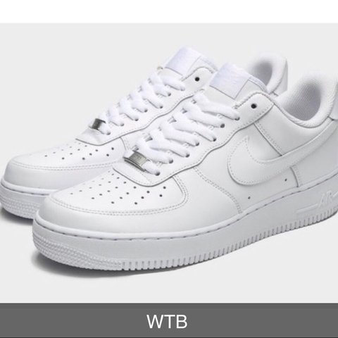 Moda Comprar Nike Air Force 1. Nike MX