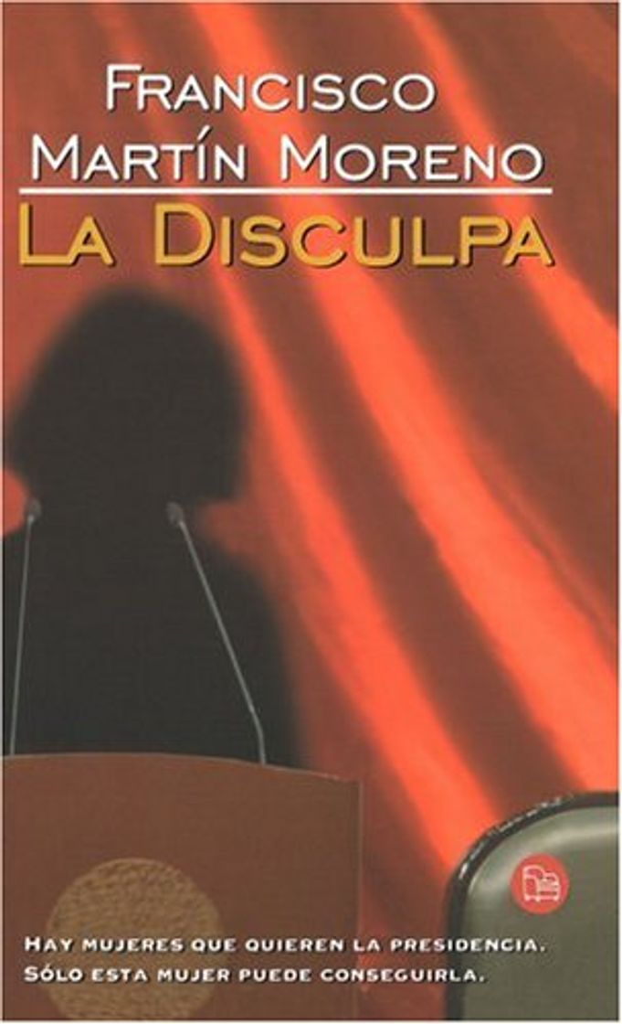 Libros La Disculpa