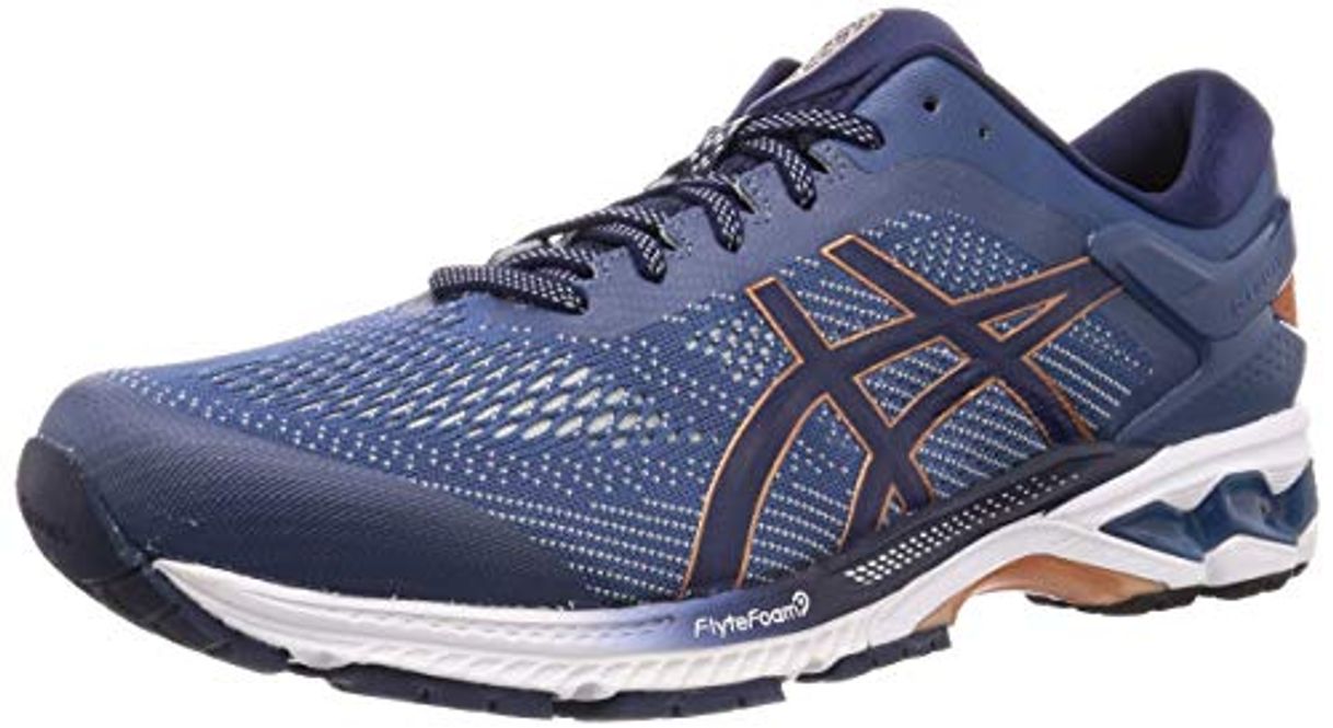 Products Asics Gel-Kayano 26, Running Shoe Mens, Grand Shark