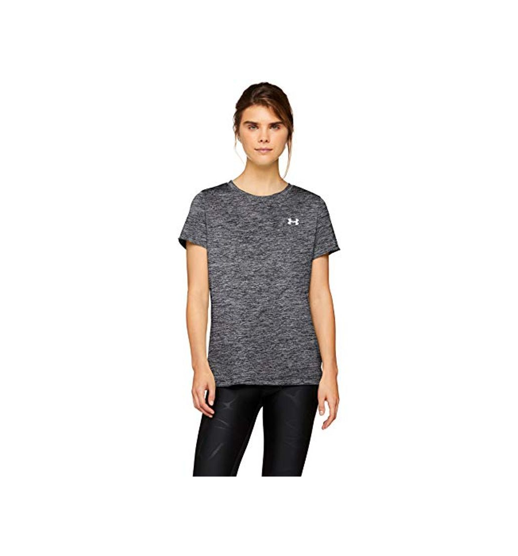 Products Under Armour Tech Short Sleeve-Twist Camiseta