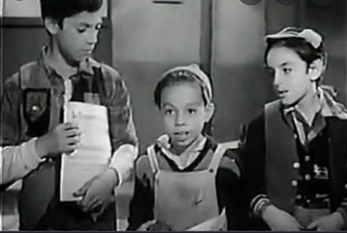 Película El Papelerito