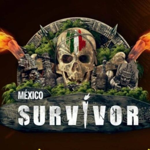 Survivor mexico