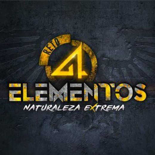 Reto 4 Elementos - YouTube