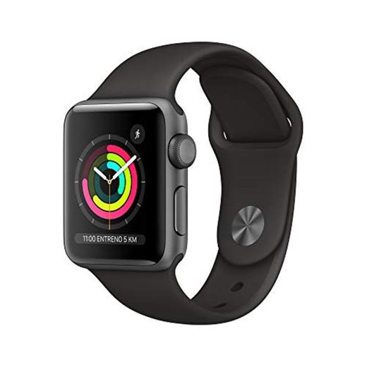 Apple Watch Series 3