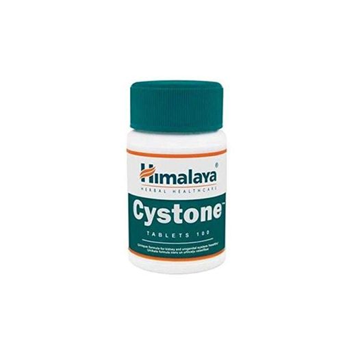 HIMALAYA HERBALS Cystone