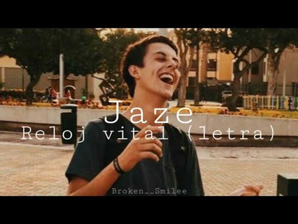 Music Reloj Vital