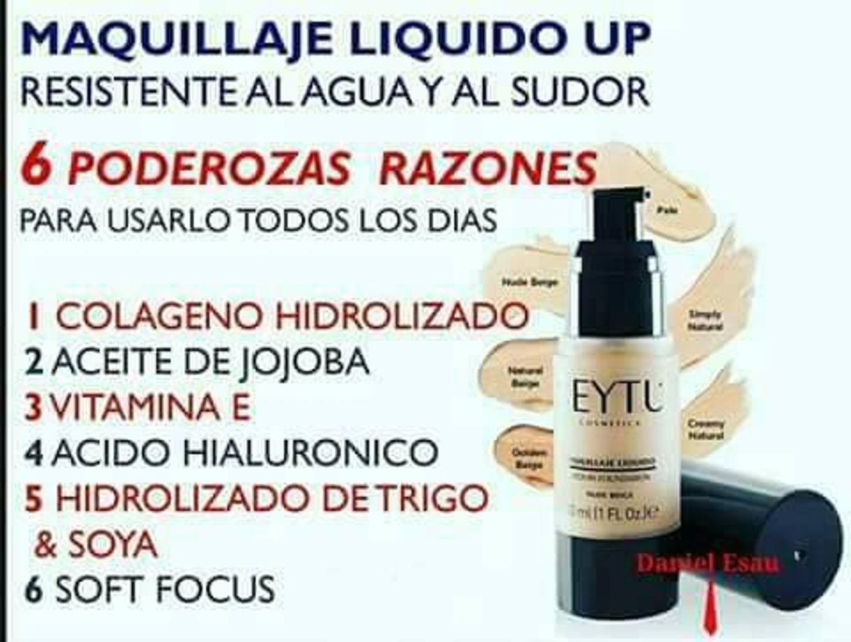 Moda Belleza y salud