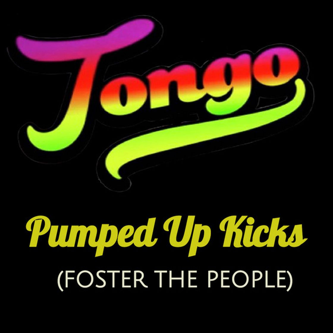 Canción Pumped Up Kicks (Foster the People)