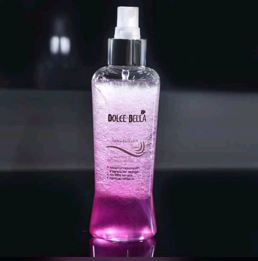 Desmaquillador