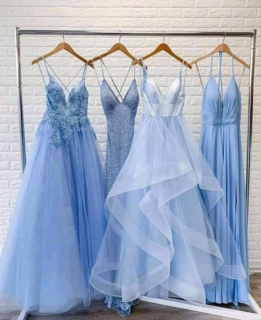 Fashion Vestidos elegantes 