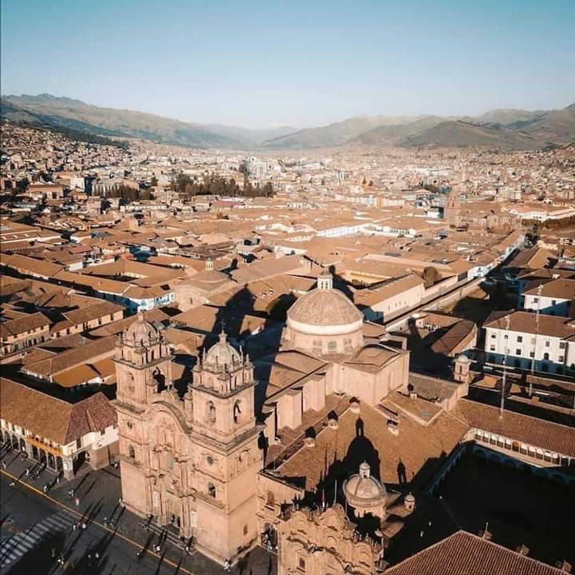 Place Cusco