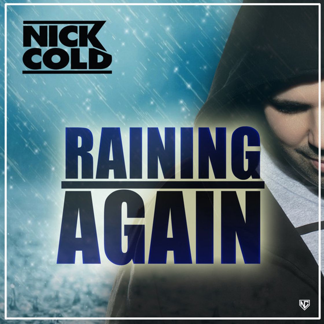 Canción Raining Again - Radio Version