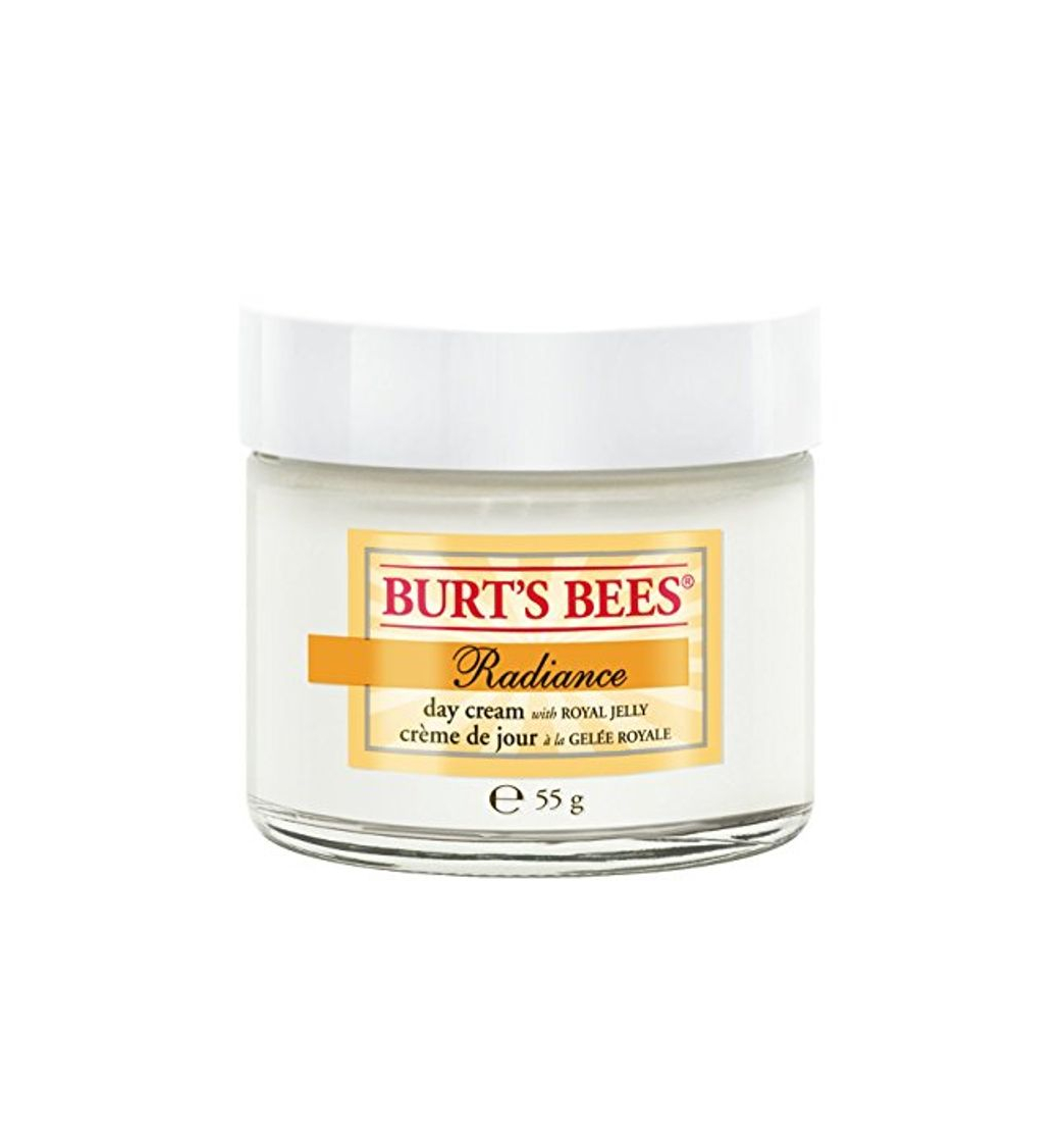 Products Abejas Crema Día Radiancia de Burt con Jalea Real Crema de Día