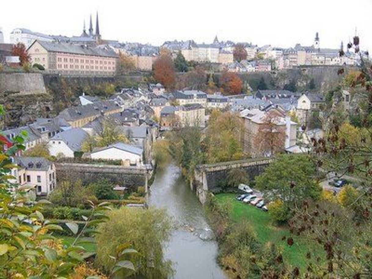 Place Zweibrücken