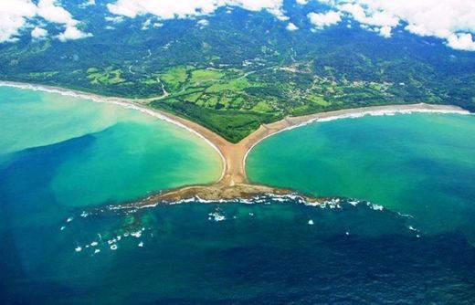 Parque Nacional Marino Ballena