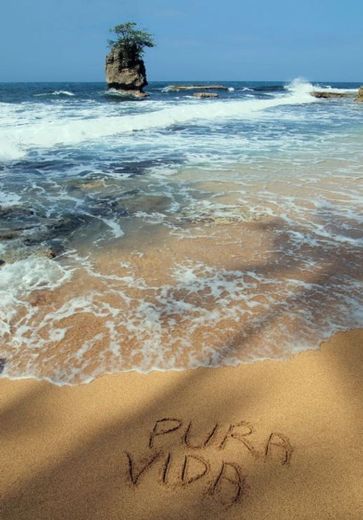 Playa Manzanillo