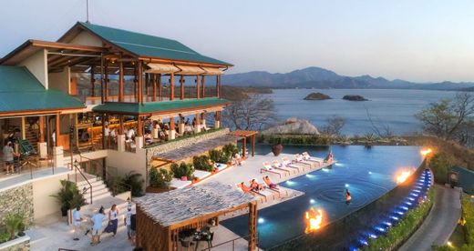 Luxury Boutique Hotel Costa Rica | Casa Chameleon Hotels