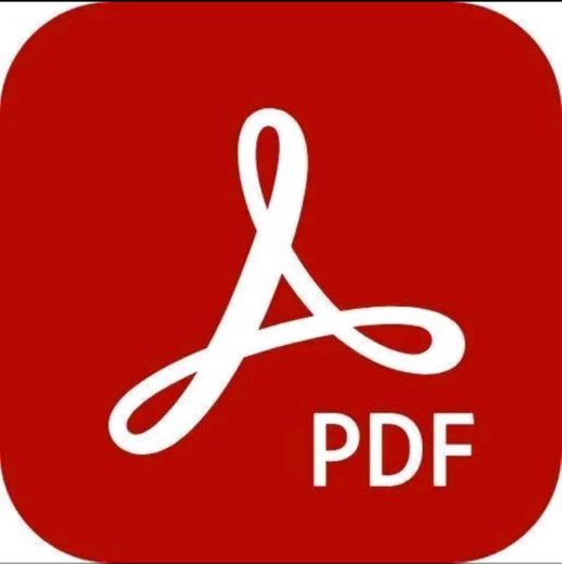 Adobe Acrobat Reader: consulte, edite y cree PDF