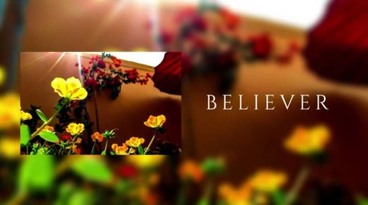 Believer - Soundtrack