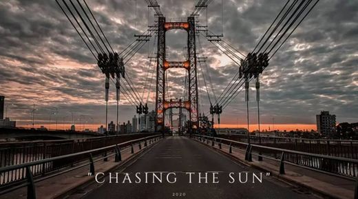 CHASING THE SUN || Soundtrack