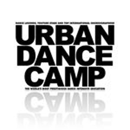 URBAN DANCE CAMP • OFFICIAL 