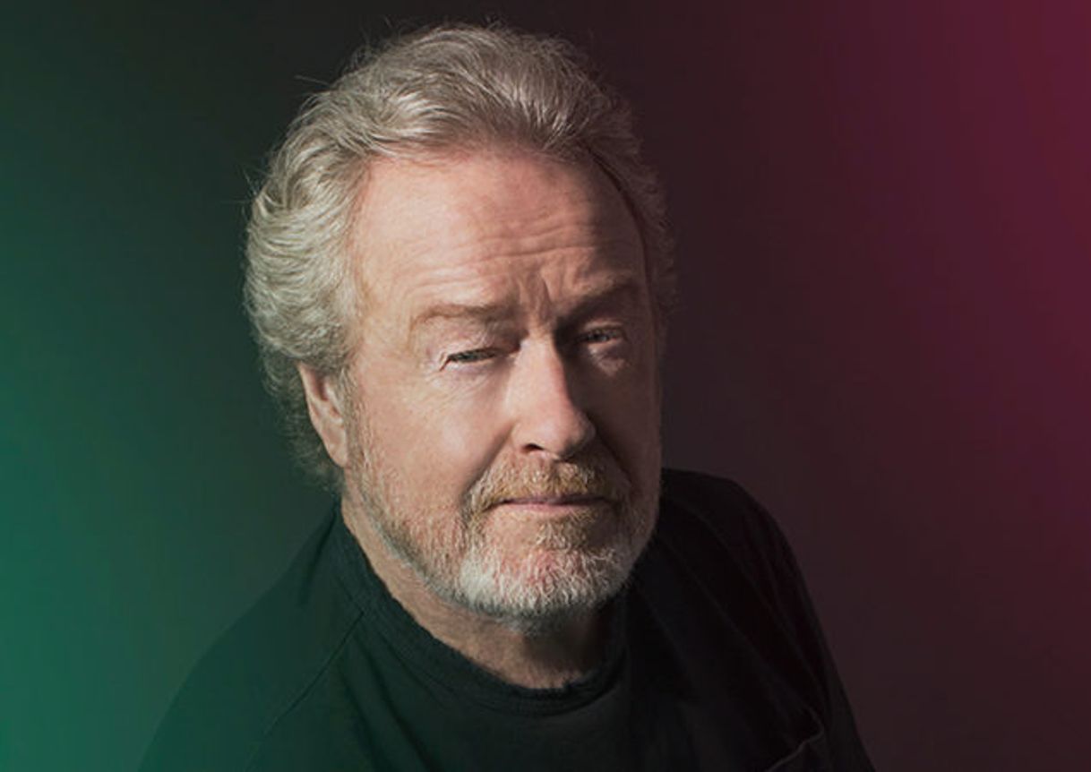 Fashion Ridley Scott