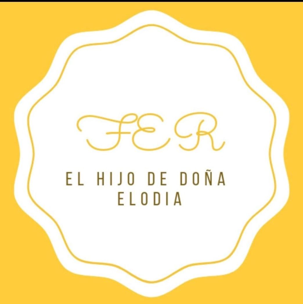 Restaurants Fer el hijo de doña Elodia