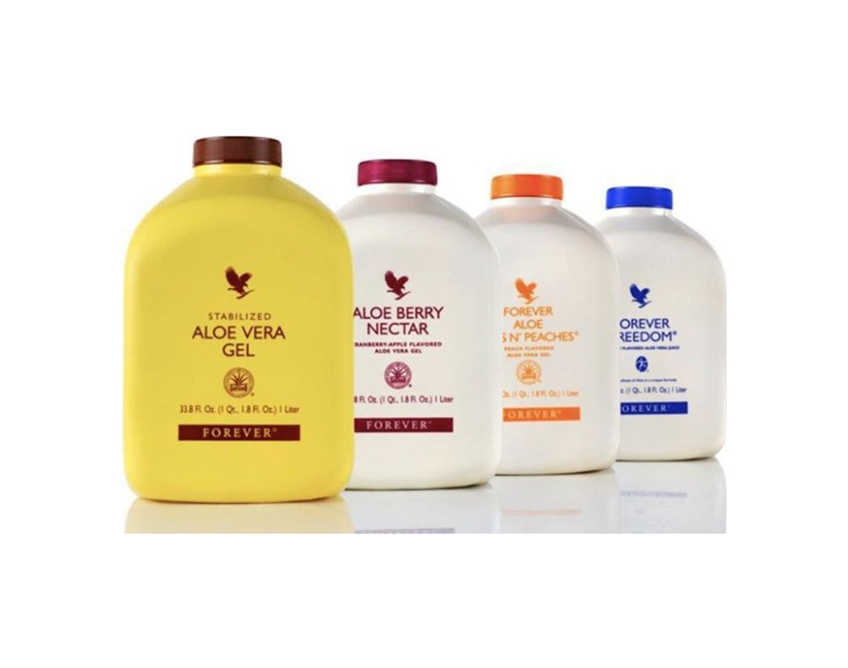 Product Aloe vera gel Forever living