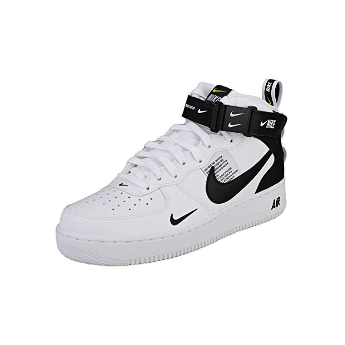 Producto Nike Air Force 1 Mid '07 Lv8, Zapatillas de Gimnasia para Hombre,