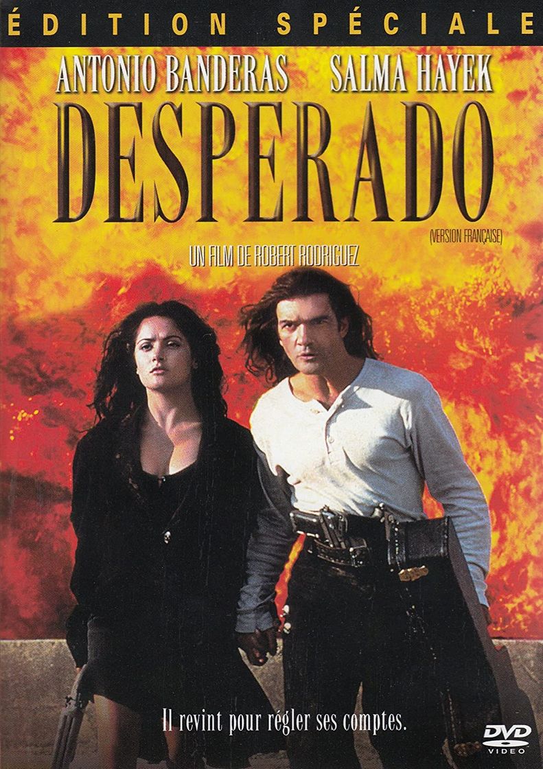 Movies Desperado (1995) 