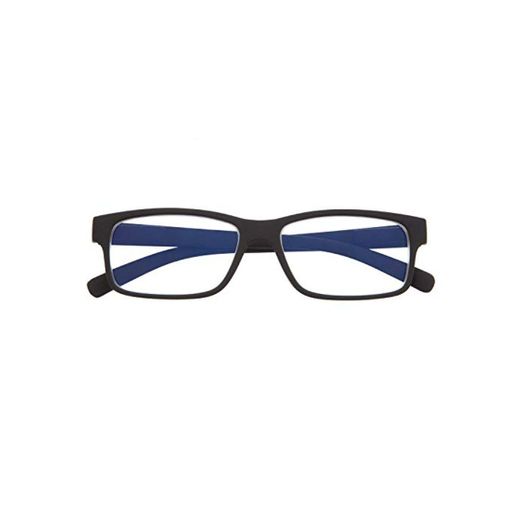 Gafas de Presbicia con Filtro Anti Luz Azul para Ordenador. Gafas Graduadas