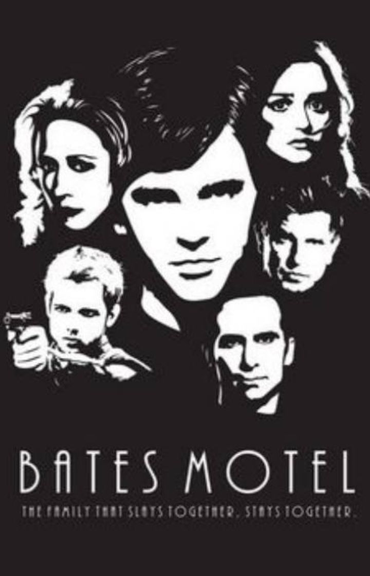 Serie Bates Motel