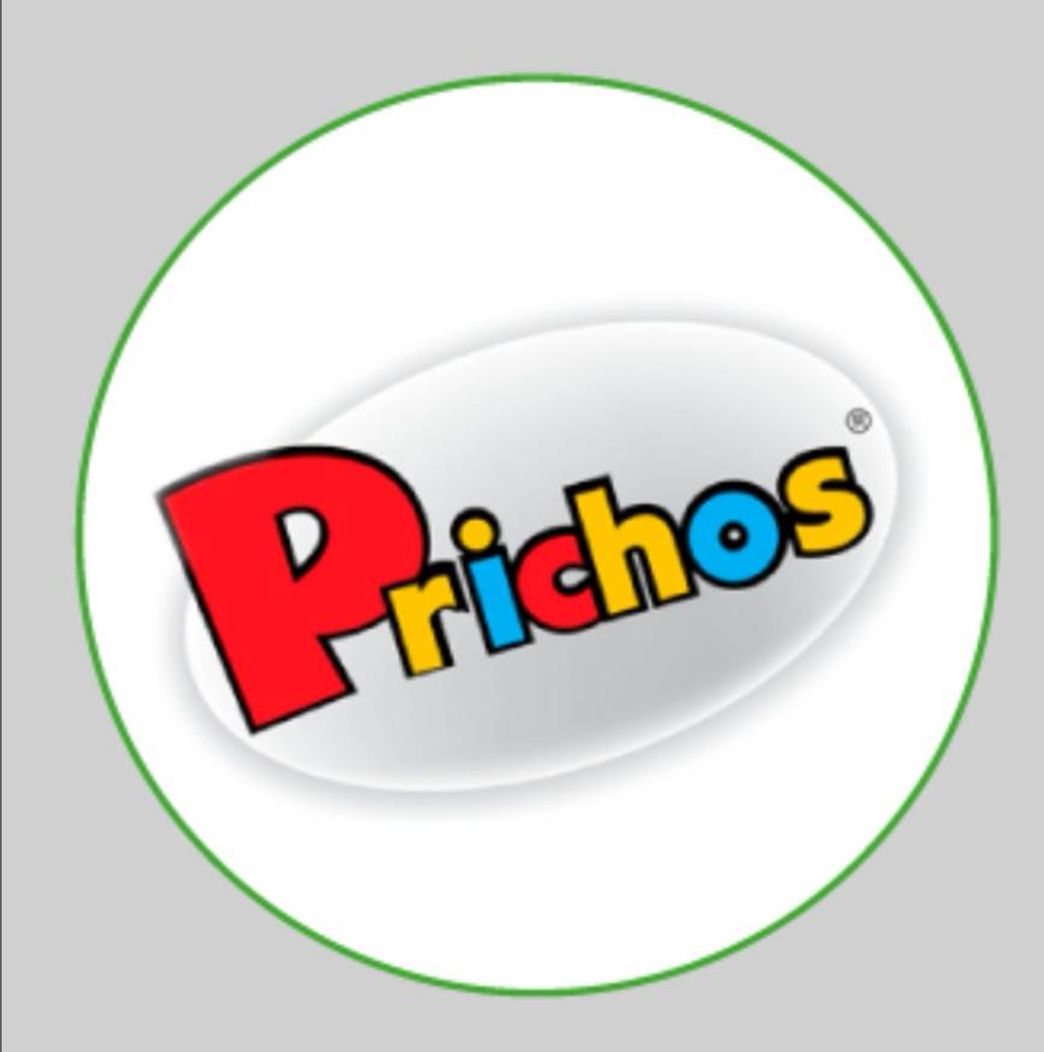 Fashion Prichos 