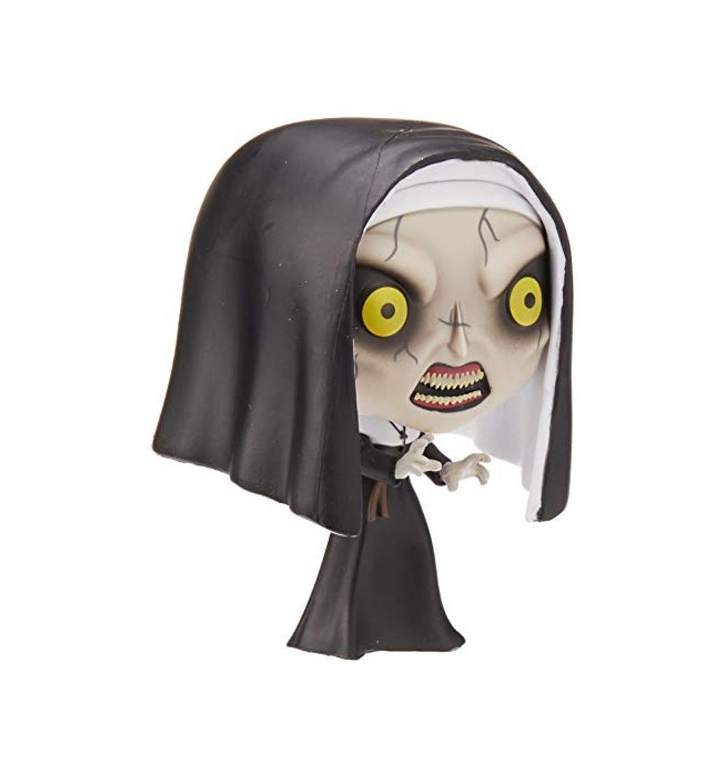 Social Funko- Pop Figura de Vinilo: Películas: The Demonic Nun Coleccionable,