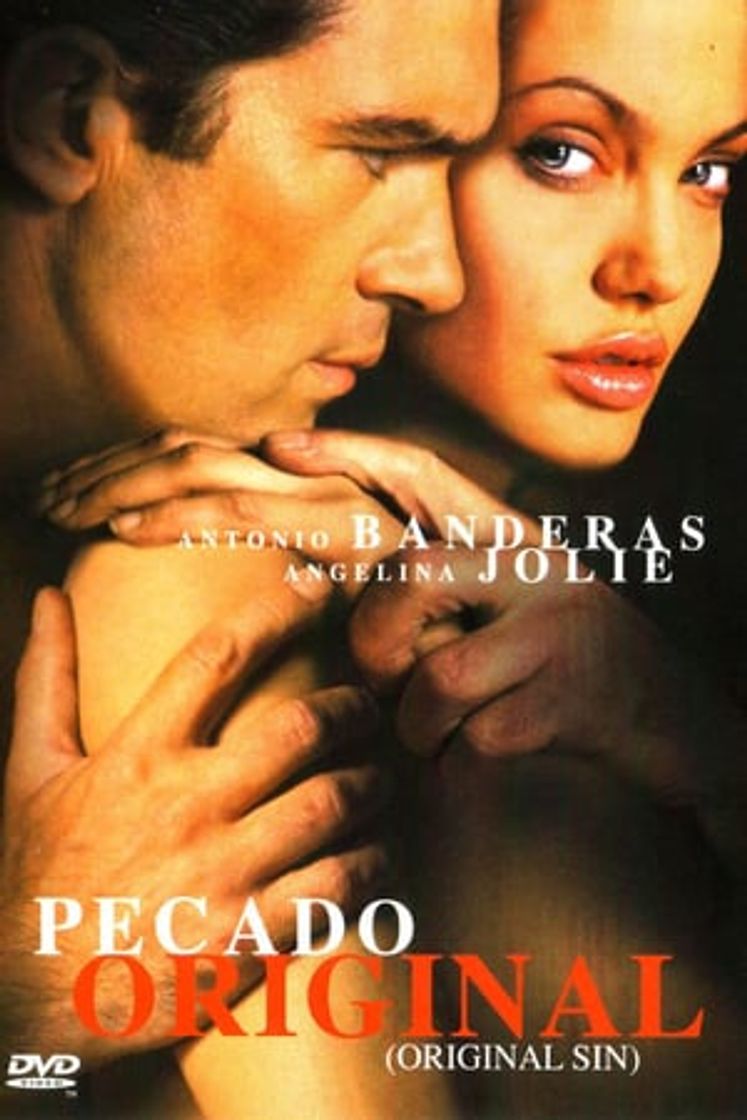 Movie Pecado original