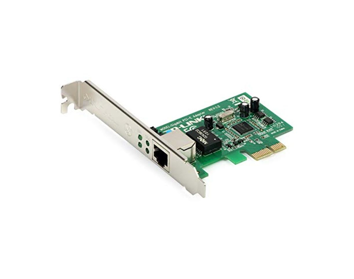 Producto TP-Link TG-3468 - Adaptador de red Gigabit PCI Express