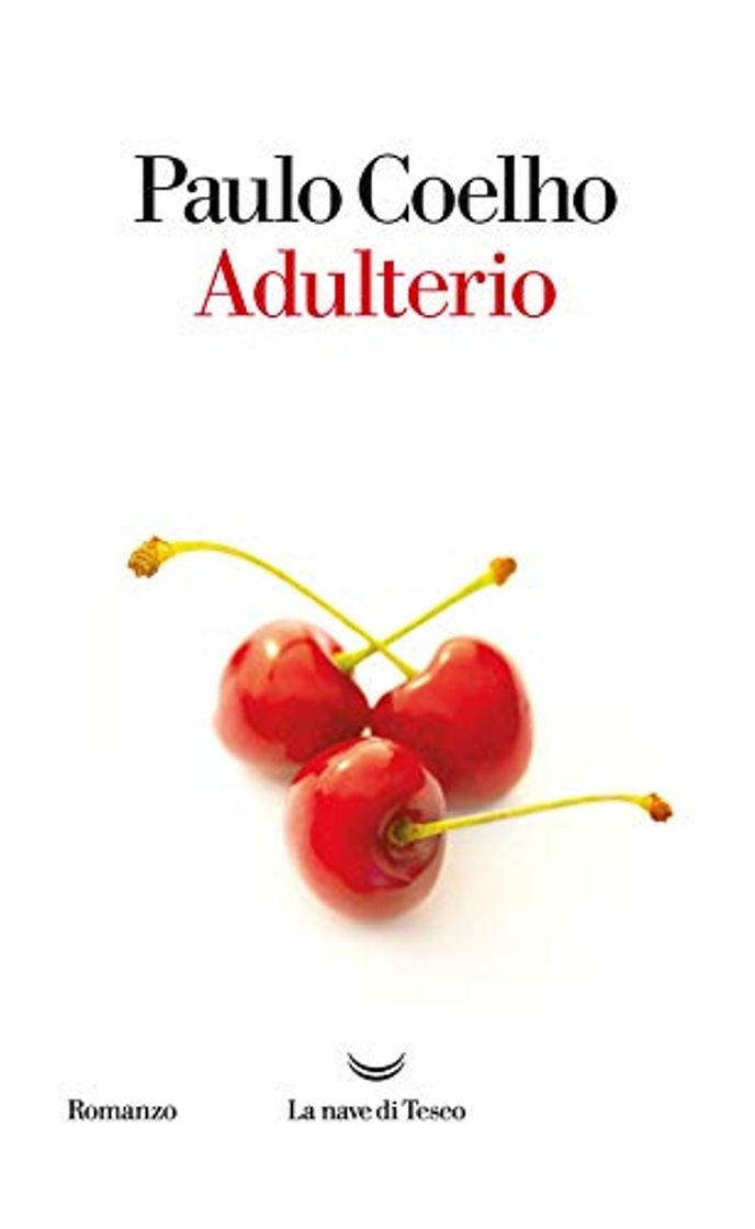 Book Adulterio