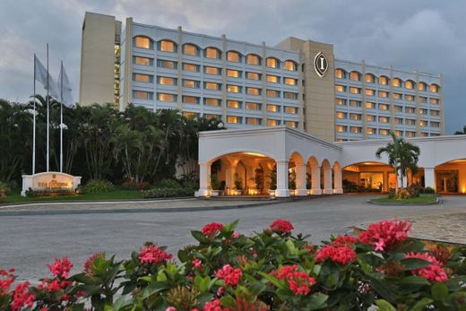 Hotel Real InterContinental San Salvador