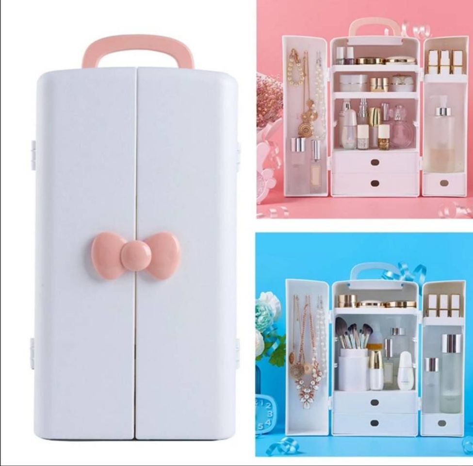 Organizador de maquillaje 😍💖