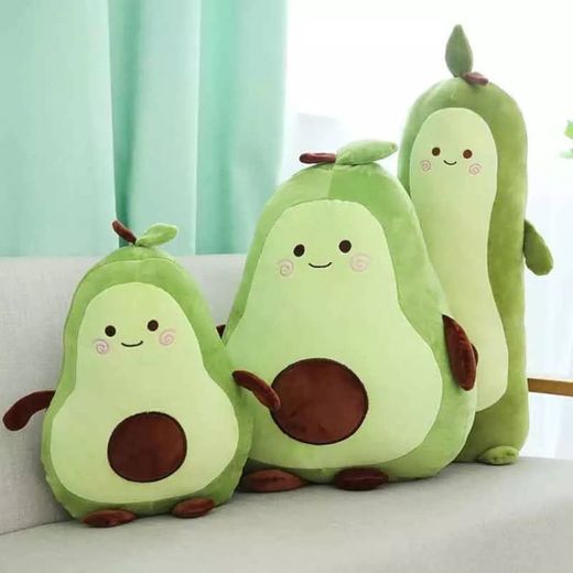 Lindas Almohadas🥑😊