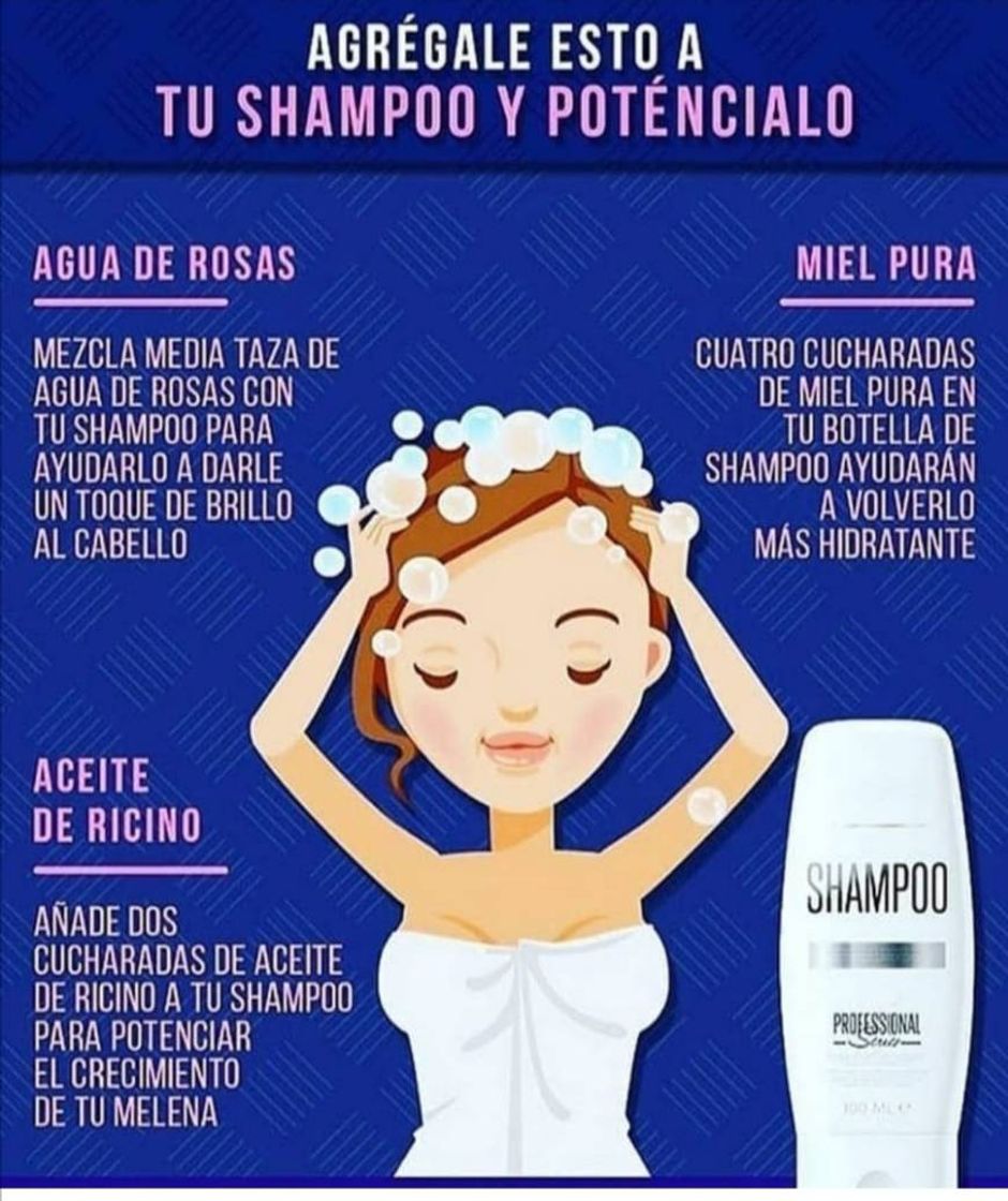 Social Fantástico 💥 Shampoo 🤗