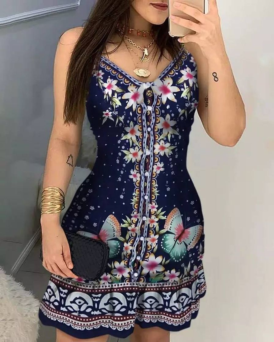 Social Vestido😍💢💫