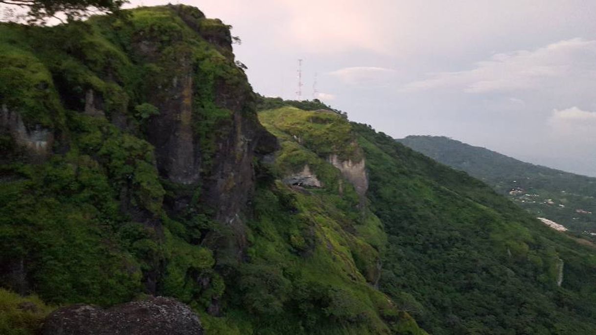 Lugar Puerta Del Diablo