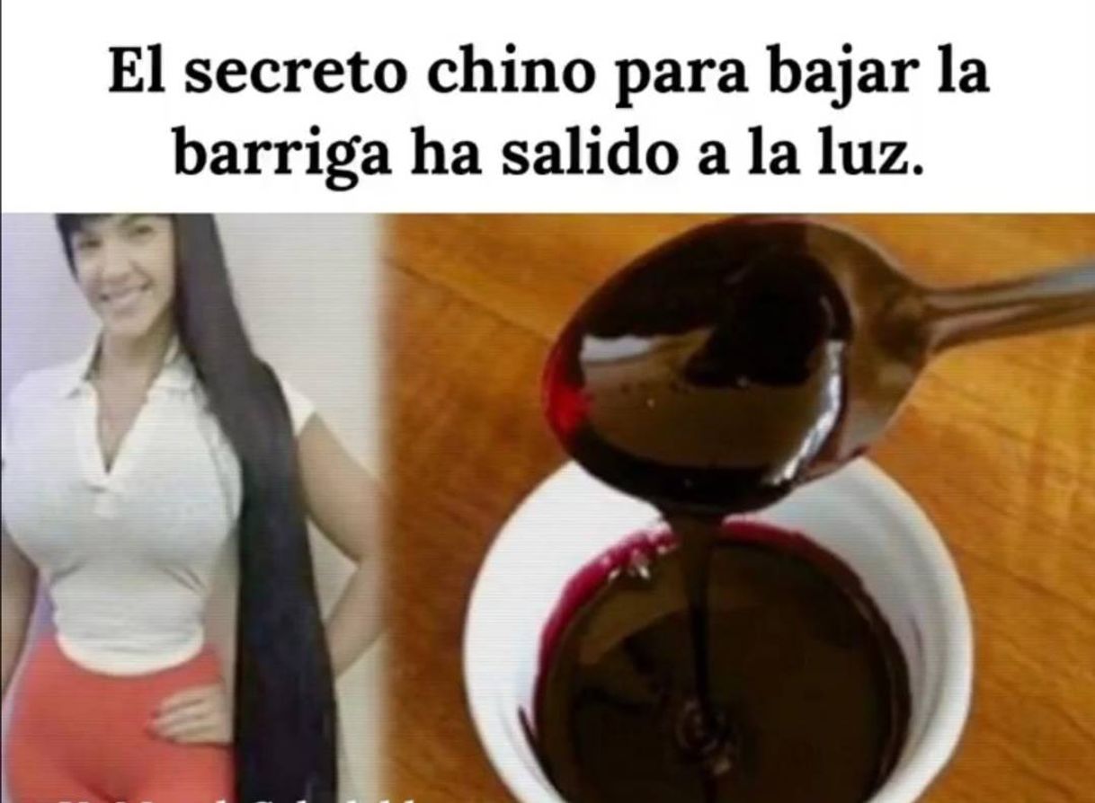 Social El Secreto Chino para reducir la Panza MIENTRAS DUERMES ...