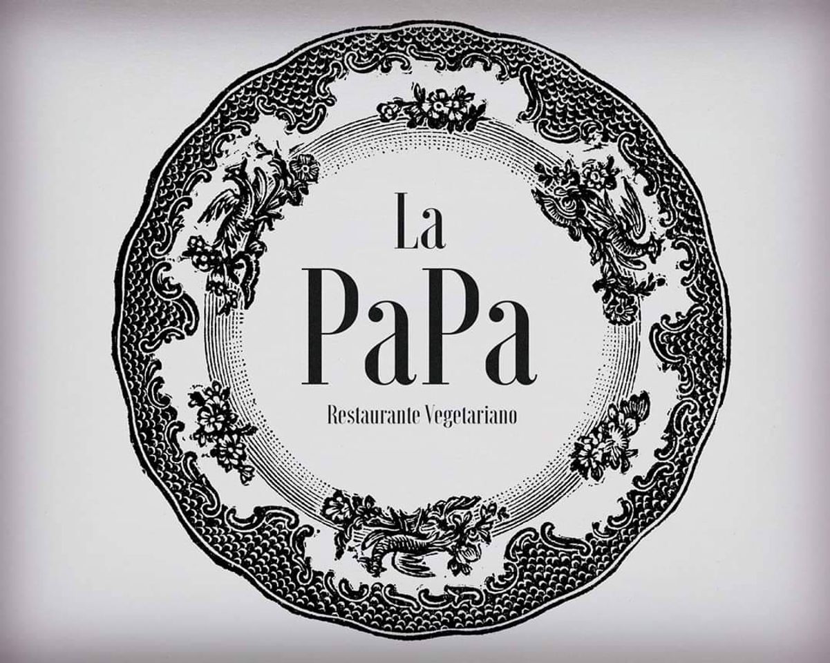 Restaurantes La Papa Restaurante Vegetariano