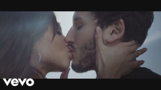 TINI & Sebastián Yatra - Aquí Estaré (Official Video)