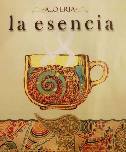 La Esencia